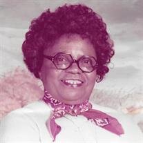 Hazel  Newby