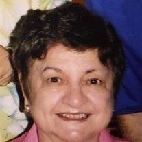 Rachel Franco Capelouto
