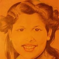 Marjorie E. Tates
