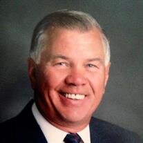 Larry Loyd Focht