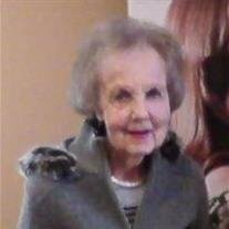 Betty Pollow
