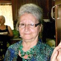 Letty Hall Dempsey