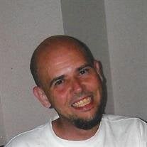 Mr. George Vermeulen