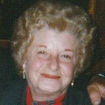 Vi Goodwin