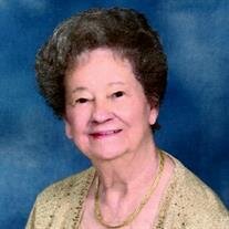 Margaret Ruth  Isbell