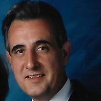 Clifford A.  Guernsey
