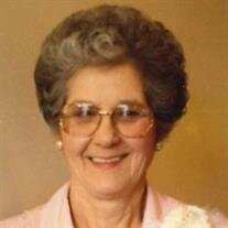 Mrs. Ruby  M. Peake
