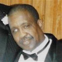 Mr. Collie White, Sr.