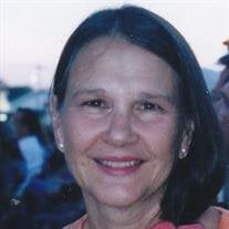 Shirley Malinowski