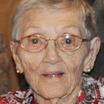 Hedwig Mozisek