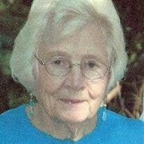 Mary Ellen Nichols