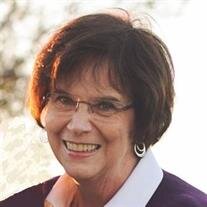 Mrs.  Joan Hampton Presley