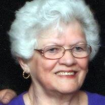 Sandra  L. Baughman Thacker