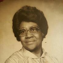 Ethel Mae Conley