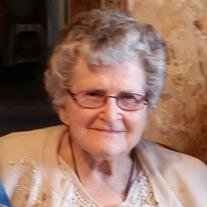 Charlotte Marie Glenn