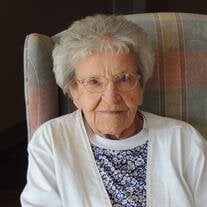 Frances C. Reilly