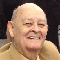 Richard "Dick" Harris