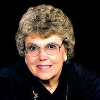 Marlene S. Sagert