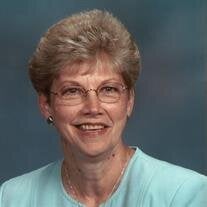 Carolyn Byrnes