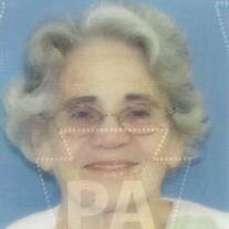 Mary R. Boyer 