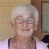 Stella Mac Godwin