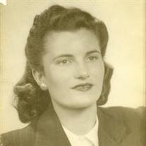 Sybil Patrick Nelson