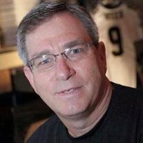 Steven Gerard Landry