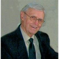 Joel R. Randol