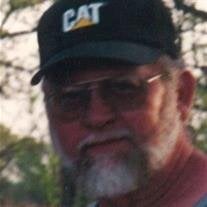 Mr. Larry Joe Fugate