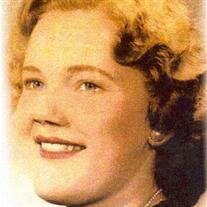 Mildred K. Jenkins