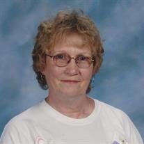 Betty Farmer