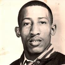 Willie Roy ( Cowboy) Johnson Jr.