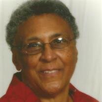 Velma Perry Foster