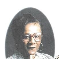 Joyce Marshall