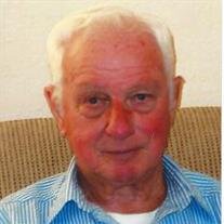 Donald Anthony Verboys
