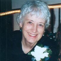 Doris G. Cheffey