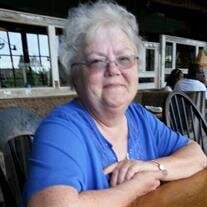 Linda Lorene Parks