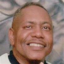 Mr. Roger Dwain King