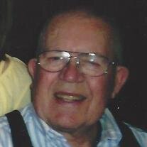 Mr. Ross A. Lewis