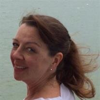 Andrea Darlene Johnson