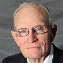 James Earl Bell