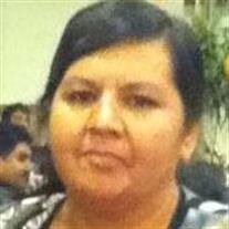 Candelaria Lopez