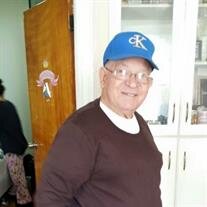 Hector  Rivera Cintron