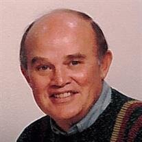 Larry K. Riggins