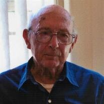 Billy  Gene  Taylor 