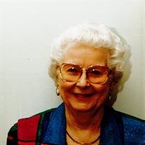 Juanita  K.  Greer