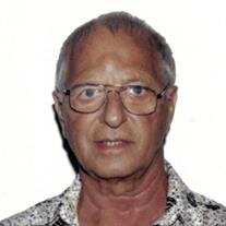 Mr. Albert J. Alberico