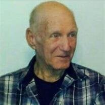 Philip Eugene Cambe
