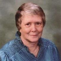 Carol Ann Cogsil