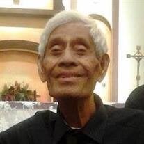 Lisiate (Richard) Patelione Mahele Inukiha'angnana
